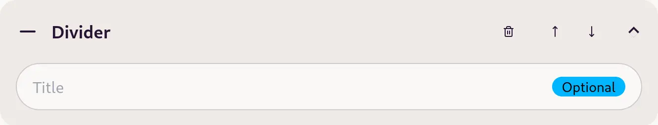 An image to describe post