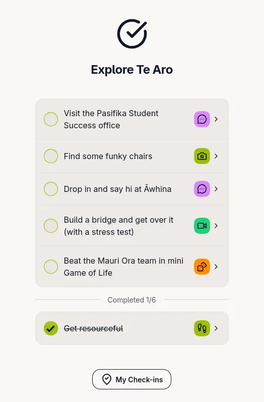 An image to describe post