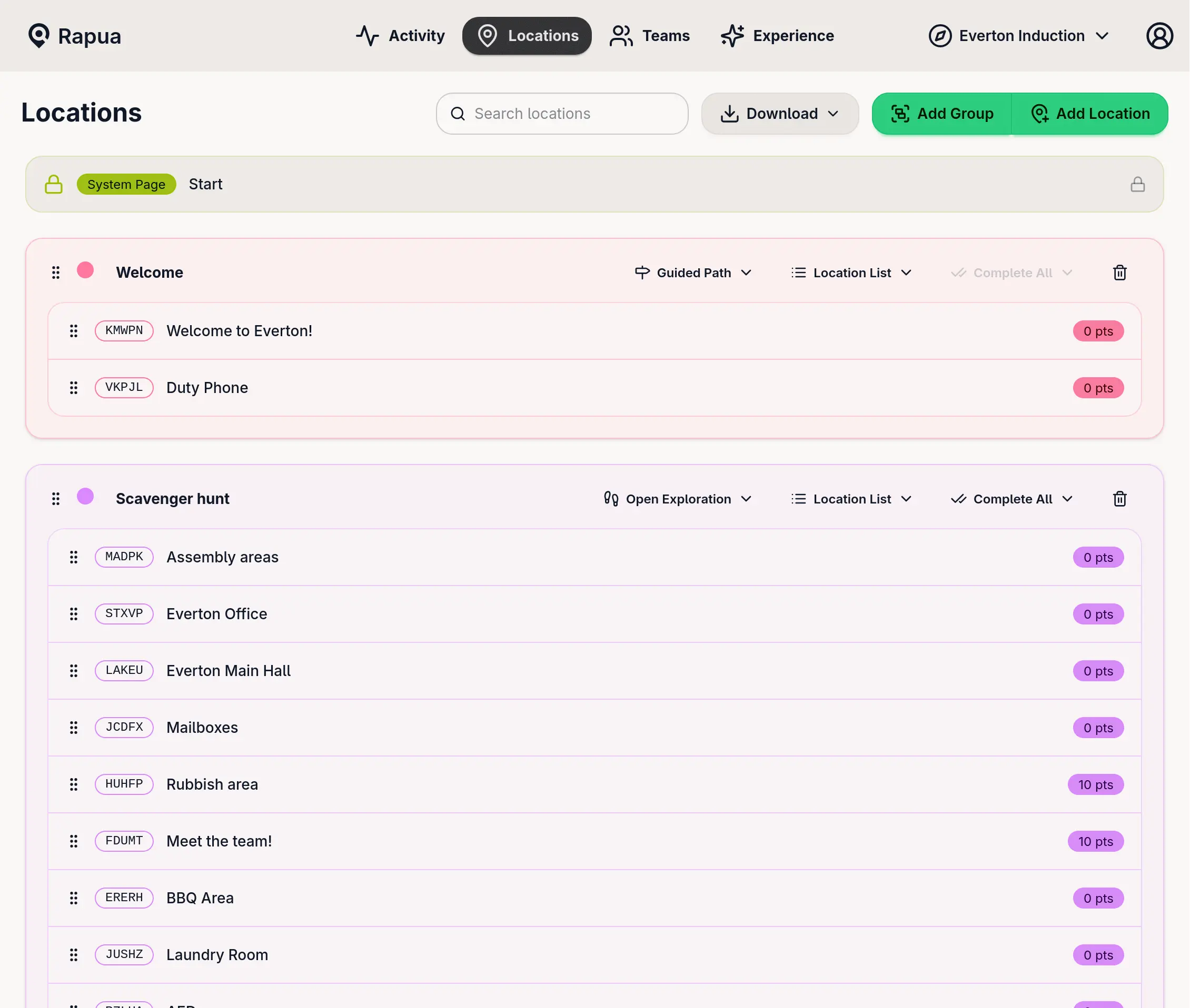 An image to describe post